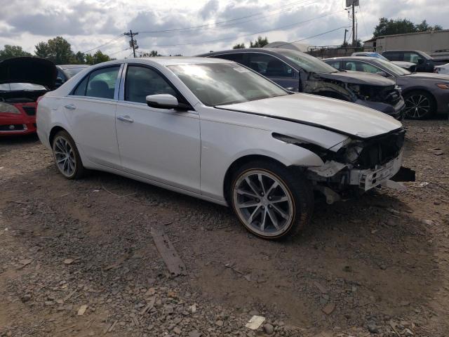 2016 CADILLAC CTS LUXURY - 1G6AX5SX1G0127019