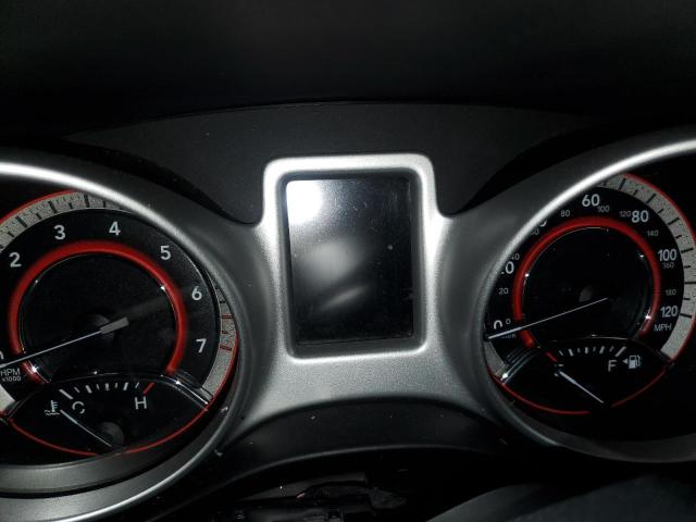 2018 DODGE JOURNEY SE - 3C4PDCAB6JT511267