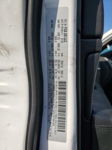 2018 JEEP GRAND CHER - 1C4RJFBG8JC508895