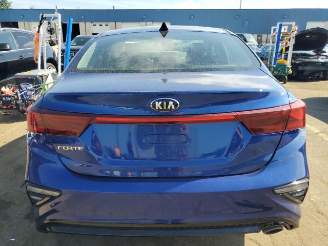 2020 KIA FORTE FE - 3KPF24AD7LE256418