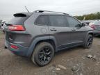 JEEP CHEROKEE T снимка