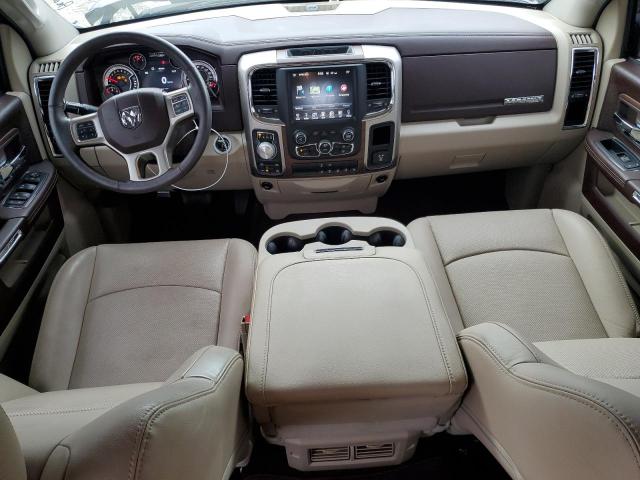 2016 RAM 1500 LARAM - 1C6RR7NTXGS301471