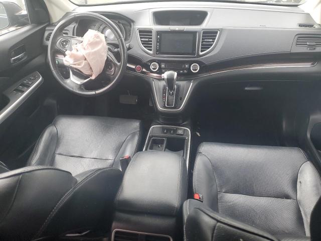 2015 HONDA CR-V EXL - 2HKRM4H70FH623571