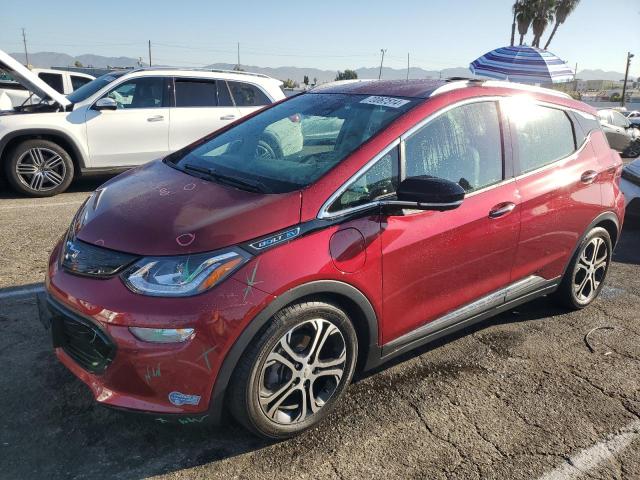 2021 CHEVROLET BOLT EV PR - 1G1FZ6S02M4109843