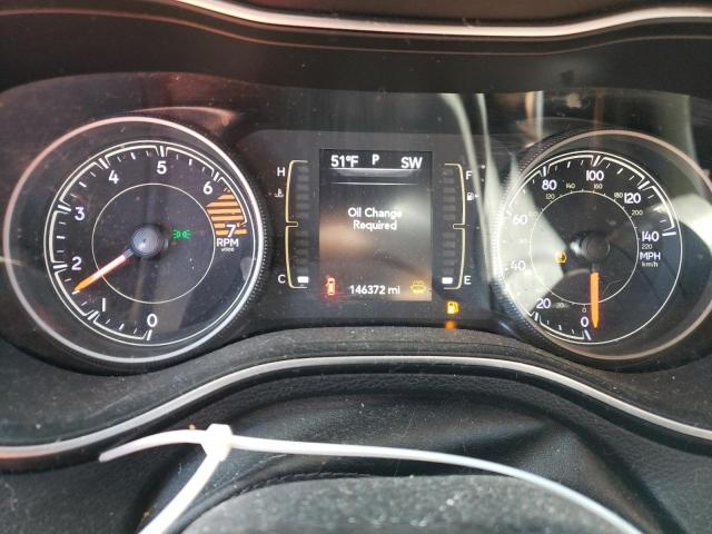 2019 JEEP CHEROKEE L - 1C4PJLLB5KD455500