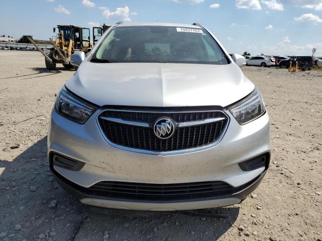 2019 BUICK ENCORE PRE - KL4CJASBXKB717439