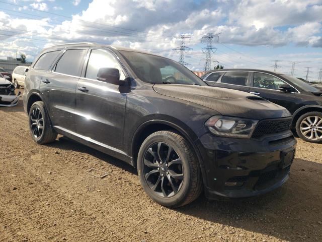 VIN 1C4SDJCT9KC825030 2019 Dodge Durango, R/T no.4