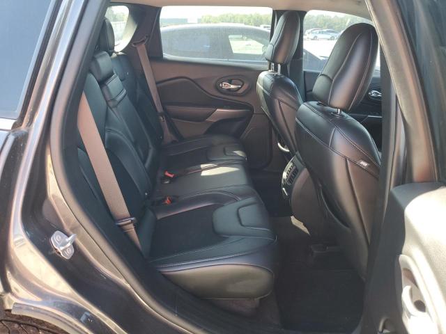 2019 JEEP CHEROKEE L - 1C4PJLLB1KD151628