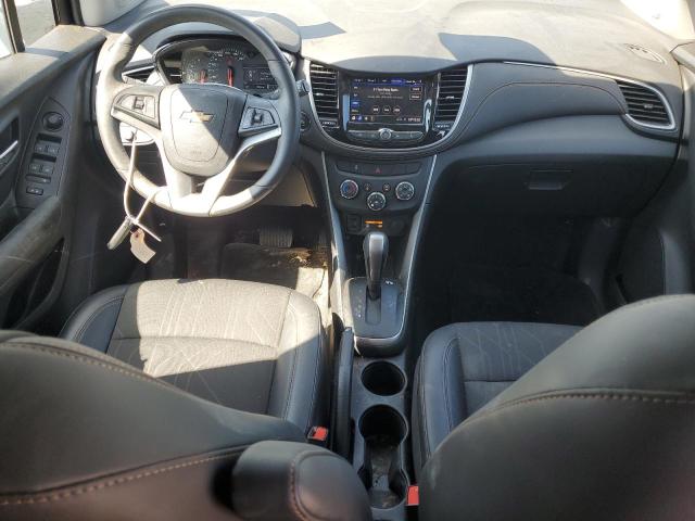 2021 CHEVROLET TRAX 1LT - KL7CJPSB5MB358770