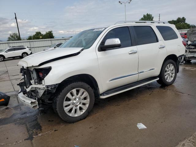 2018 TOYOTA SEQUOIA PL #2926559295