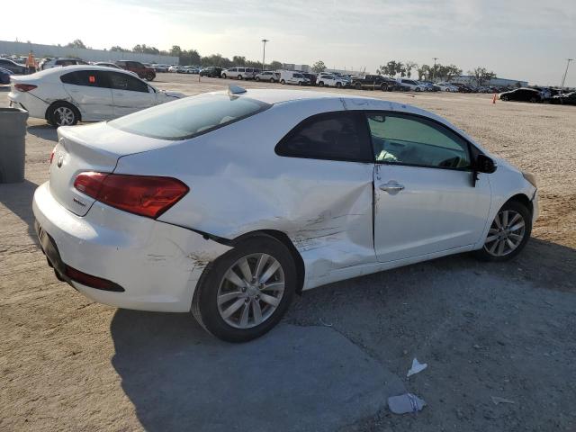 VIN KNAFX6A87E5248623 2014 KIA Forte, EX no.3