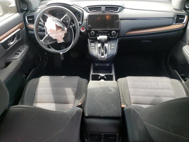 2020 HONDA CR-V EX - 5J6RW2H53LL036148