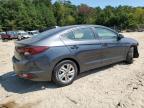 HYUNDAI ELANTRA SE photo