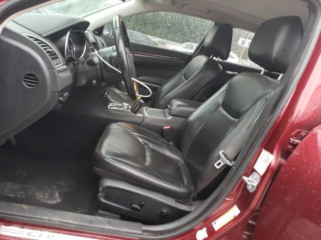 2020 CHRYSLER 300 LIMITE - 2C3CCAKG0LH124486