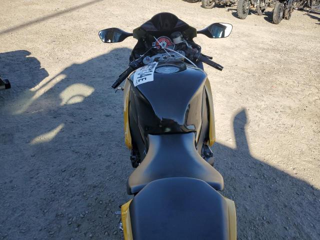 2008 HONDA CBR1000 RR JH2SC59118M000223
