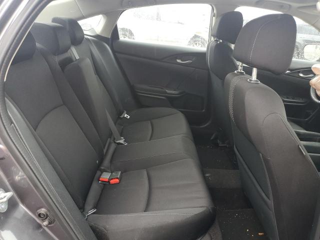2017 HONDA CIVIC EX - 2HGFC2F75HH560266