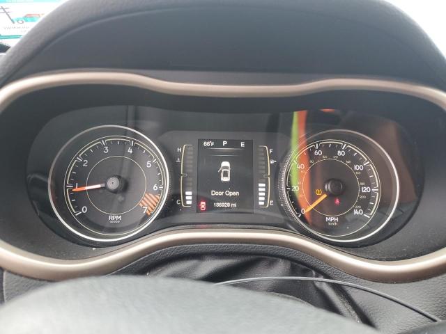 2015 JEEP CHEROKEE L - 1C4PJMCB7FW774395