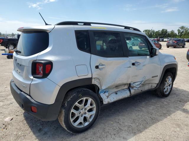 2016 JEEP RENEGADE L - ZACCJBBTXGPD90039