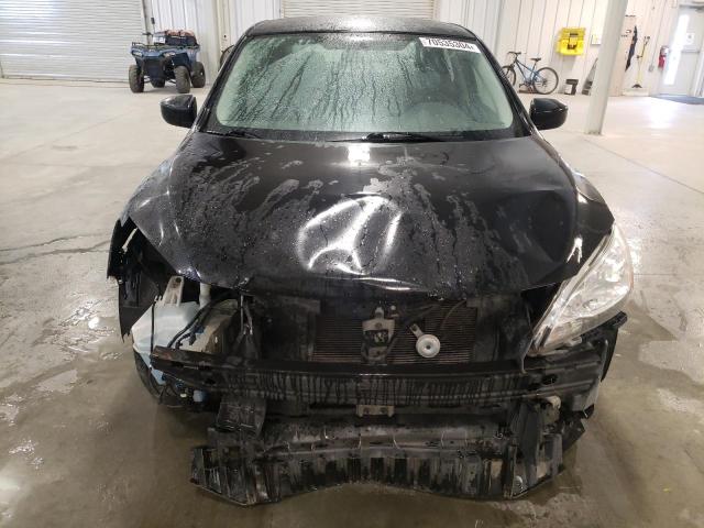 2015 NISSAN SENTRA S - 3N1AB7AP2FY371990