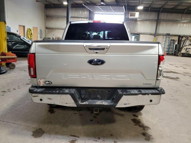 2018 FORD F150 SUPER - 1FTEW1EGXJFC11141