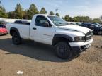 DODGE RAM 2500 S photo