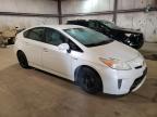 TOYOTA PRIUS photo