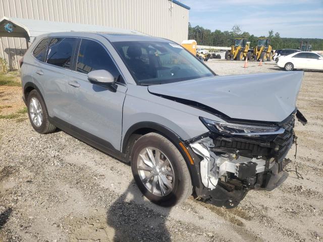 2024 HONDA CR-V EX - 7FARS3H42RE003480