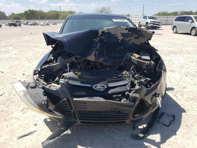 VIN 1FADP3F21EL406596 2014 Ford Focus, SE no.5