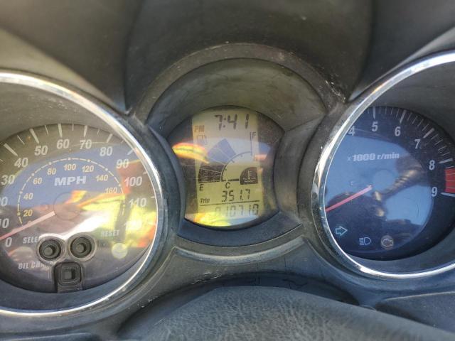 2006 YAMAHA YP400 JYASH03Y36A004352