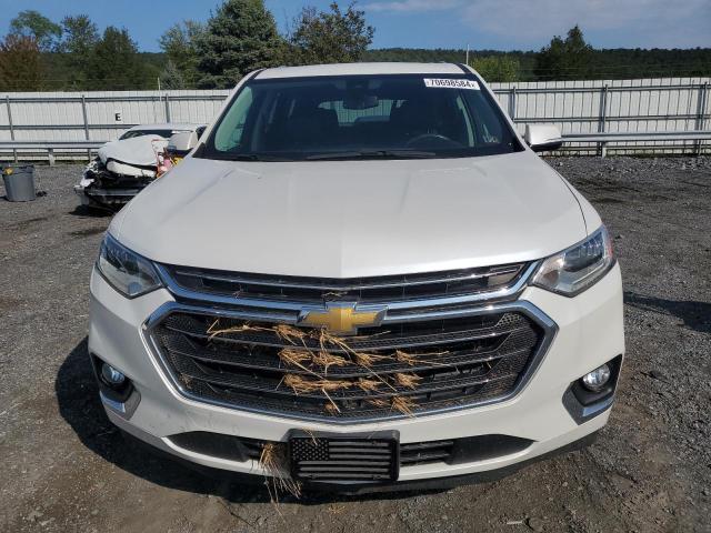 2018 CHEVROLET TRAVERSE P - 1GNEVJKW4JJ126511