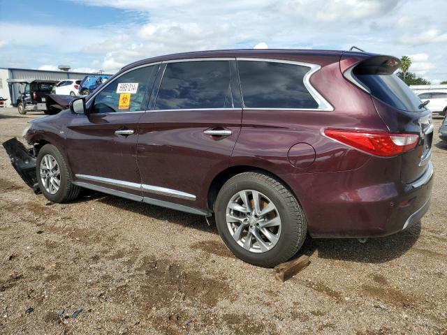 2015 INFINITI QX60 - 5N1AL0MN8FC508379