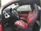 FIAT 500 ABARTH photo