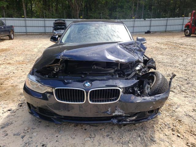 VIN WBA3A9G52DNP37996 2013 BMW 3 Series, 335 I no.5