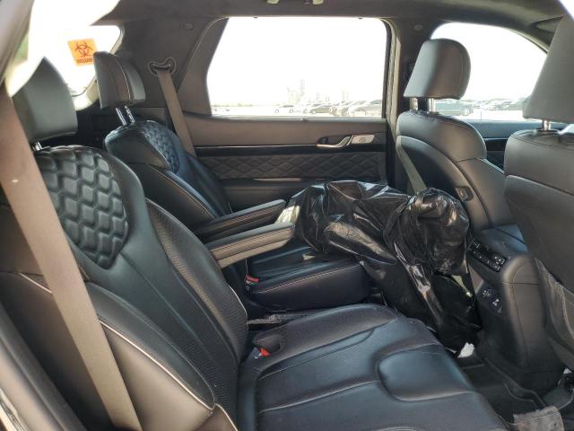 2022 HYUNDAI PALISADE C - KM8R7DHE1NU368581