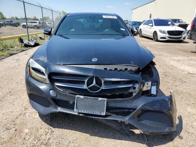 VIN 55SWF4JB3JU240564 2018 Mercedes-Benz C-Class, 300 no.5