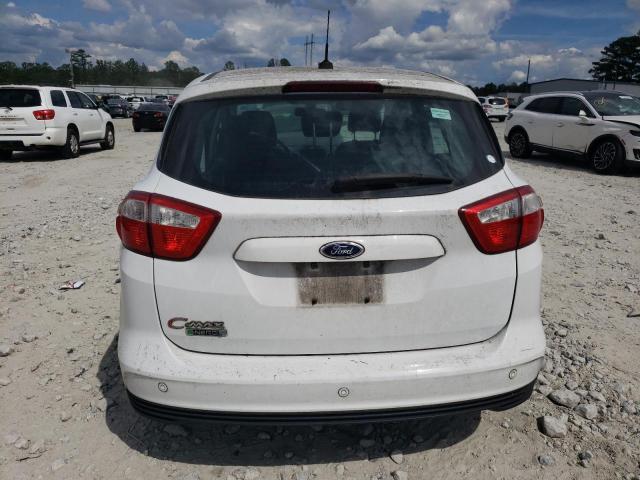 2015 FORD C-MAX PREM - 1FADP5CU7FL122280
