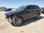 2017 MERCEDES-BENZ GLE 350 - 4JGDA5JB2HA825826