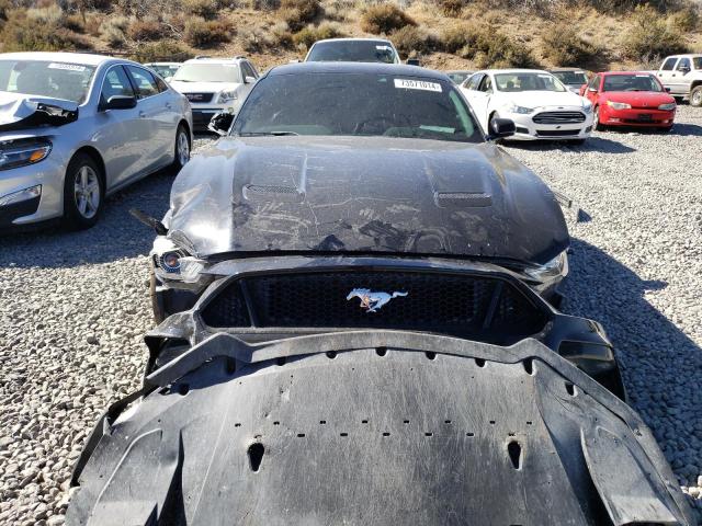 2018 FORD MUSTANG GT - 1FA6P8CF6J5144179