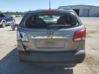 KIA SORENTO BA photo