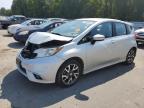 2015 NISSAN VERSA NOTE - 3N1CE2CP8FL396115