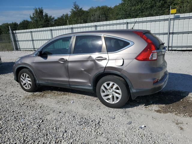 2016 HONDA CR-V EX - 3CZRM3H54GG717210