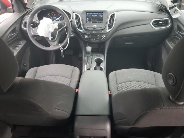 2023 CHEVROLET EQUINOX LT - 3GNAXKEG7PL133005