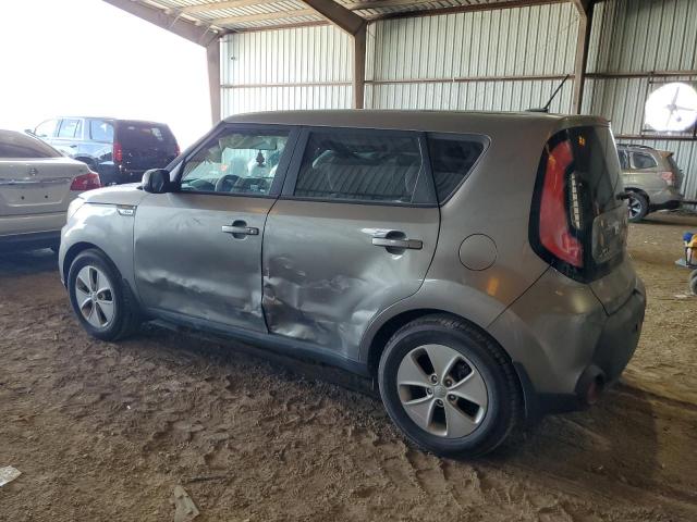 VIN KNDJN2A21F7114624 2015 KIA Soul no.2