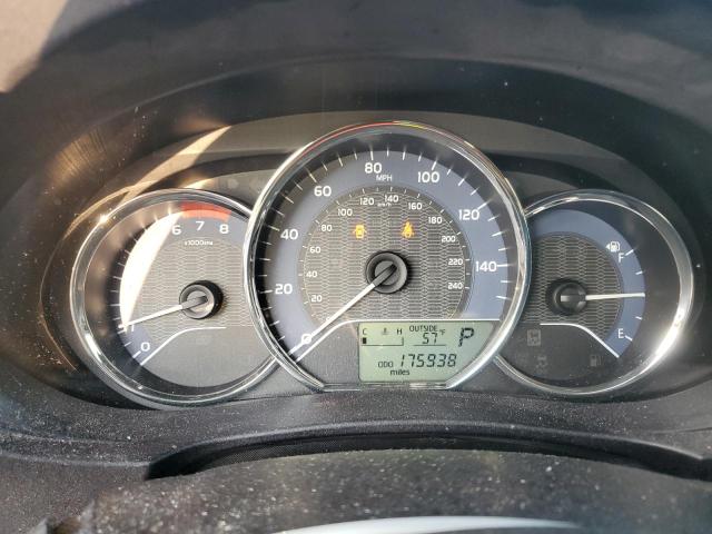 2015 TOYOTA COROLLA L - 2T1BURHE9FC273390