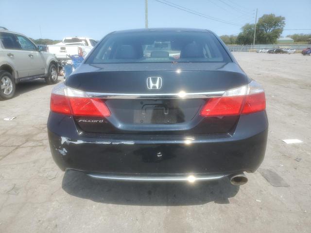 VIN 1HGCR2F37FA215105 2015 Honda Accord, LX no.6