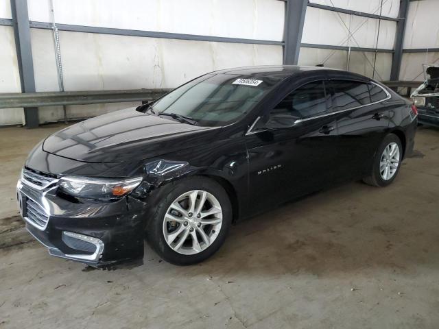 2017 CHEVROLET MALIBU LT 1G1ZE5STXHF238050  70506354