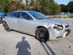 CHEVROLET MALIBU LS photo