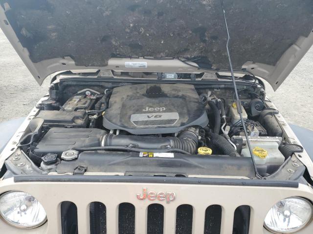 2016 JEEP WRANGLER U - 1C4BJWFG3GL261967