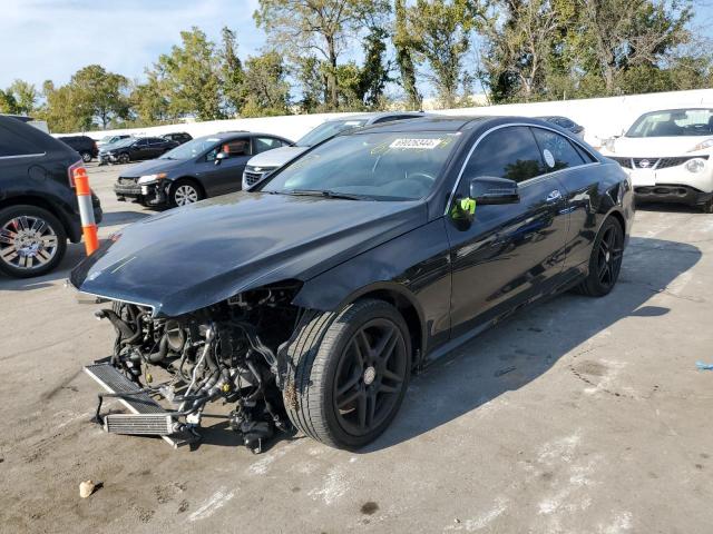 2016 MERCEDES-BENZ E 550 - WDDKJ7DB9GF318948