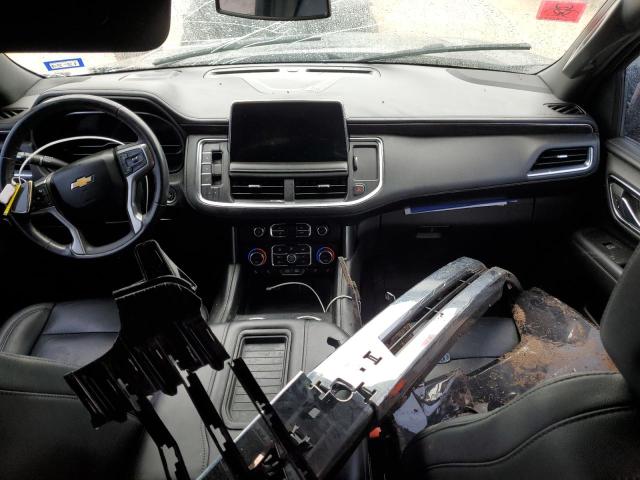 2022 CHEVROLET SUBURBAN C - 1GNSCCKD9NR203139